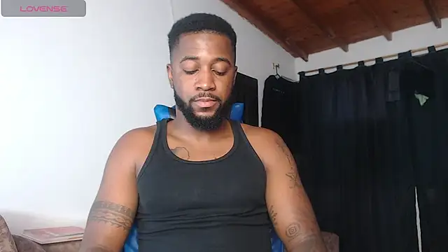 Drake_Nassir4's Webcam Show