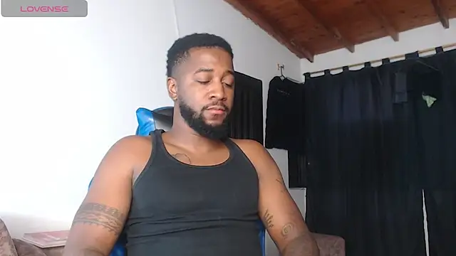 Drake_Nassir4: διαδικτυακό σόου στην κάμερα