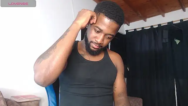 Drake_Nassir4のウェブカメラショー