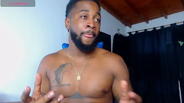 Drake_Nassir4 Adlı Modelin Web Kamerası Şovu