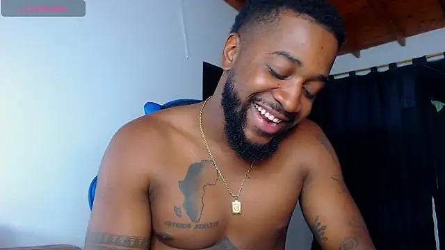 Drake_Nassir4 Show Webcam