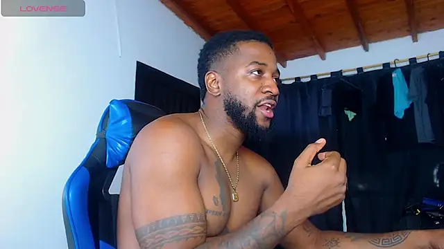 Drake_Nassir4 网络视讯表演