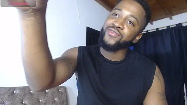 Drake_Nassir4 Adlı Modelin Web Kamerası Şovu