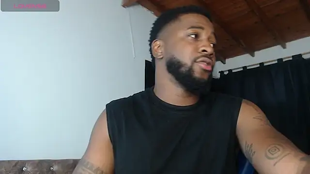 Drake_Nassir4 Adlı Modelin Web Kamerası Şovu