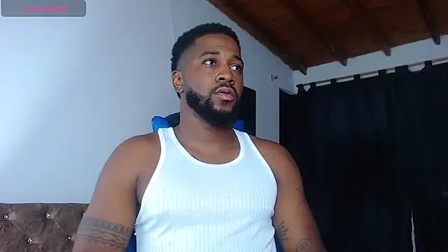 Drake_Nassir4 Adlı Modelin Web Kamerası Şovu