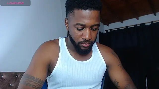 Drake_Nassir4 Show Webcam