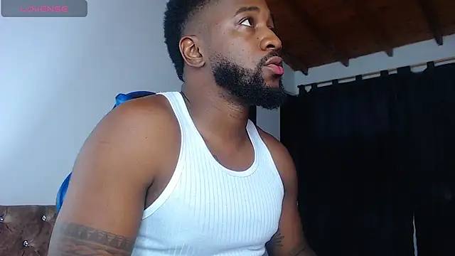 Webkamerová show Drake_Nassir4
