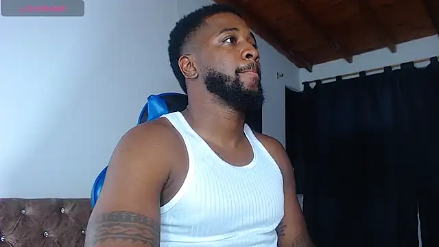 Show webcam de Drake_Nassir4