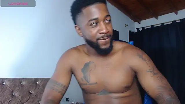 Drake_Nassir4 Adlı Modelin Web Kamerası Şovu