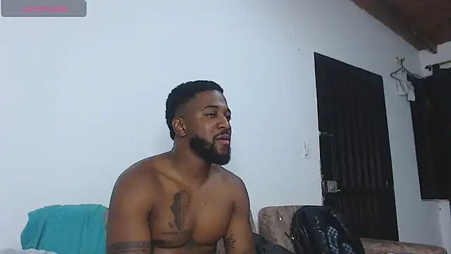 Drake_Nassir4 Webcamshow