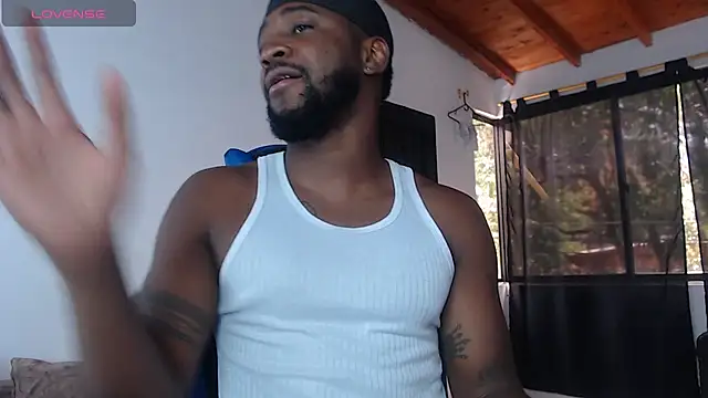 Drake_Nassir4のウェブカメラショー
