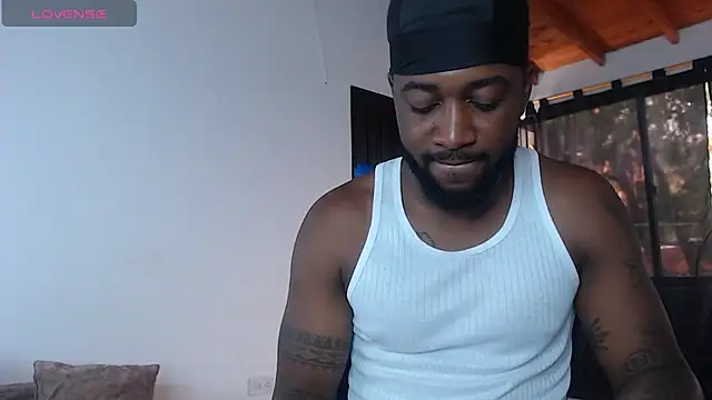 Chat +18 de Drake_Nassir4 ao vivo