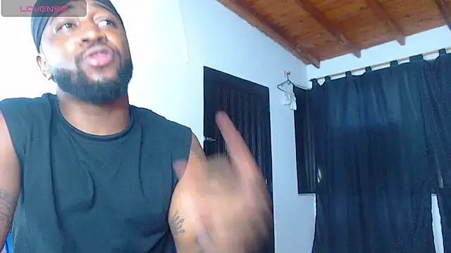 عرض كام Drake_Nassir4