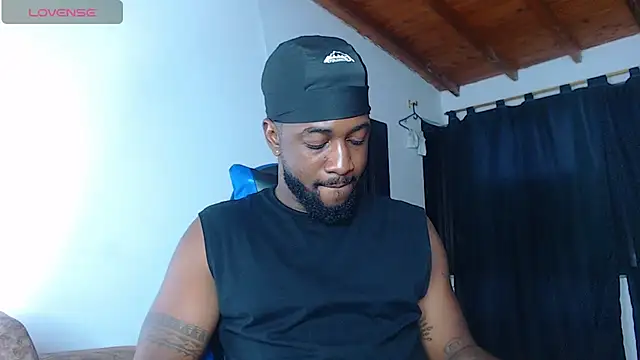 Drake_Nassir4 Adlı Modelin Web Kamerası Şovu