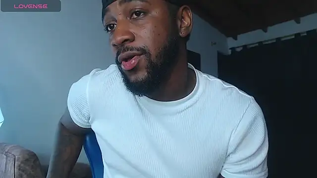 Drake_Nassir4's Webcam Show