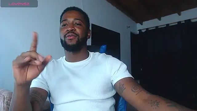 Show webcam de Drake_Nassir4