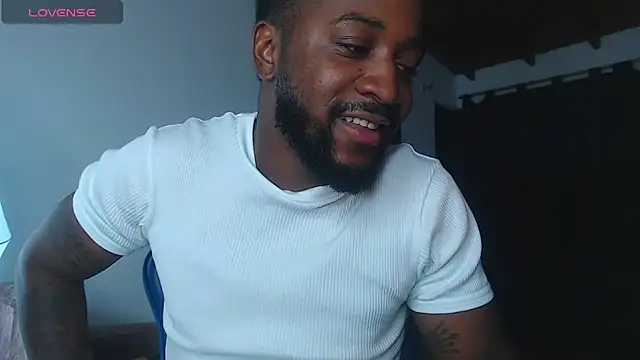 Drake_Nassir4 웹캠 쇼