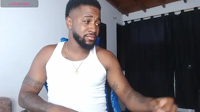 Chatroom XXX en direct de Drake_Nassir4
