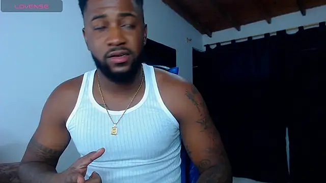 Drake_Nassir4 Adlı Modelin Web Kamerası Şovu