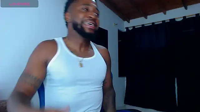Drake_Nassir4's Webcam Show