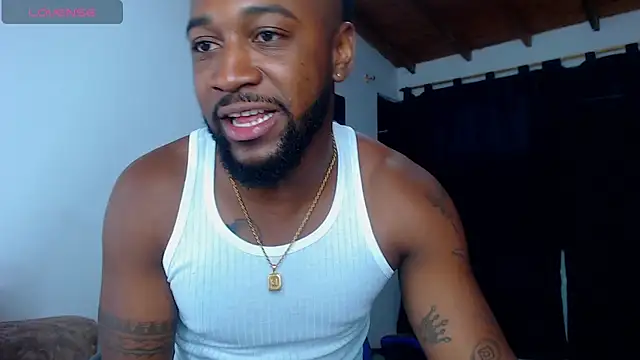 Drake_Nassir4 Adlı Modelin Web Kamerası Şovu