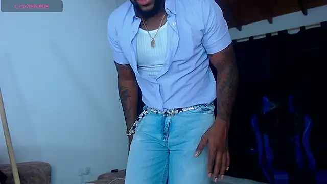 Drake_Nassir4 Webcam-Show