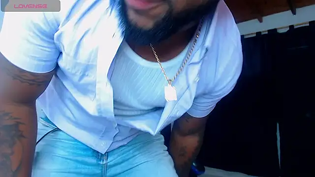 Drake_Nassir4 在線直播表演
