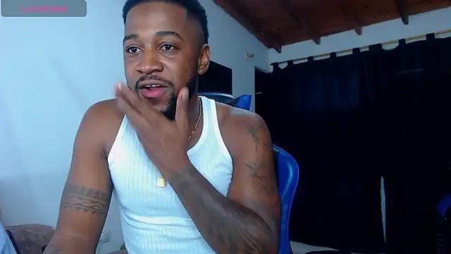 Drake_Nassir4 Webcam-Show