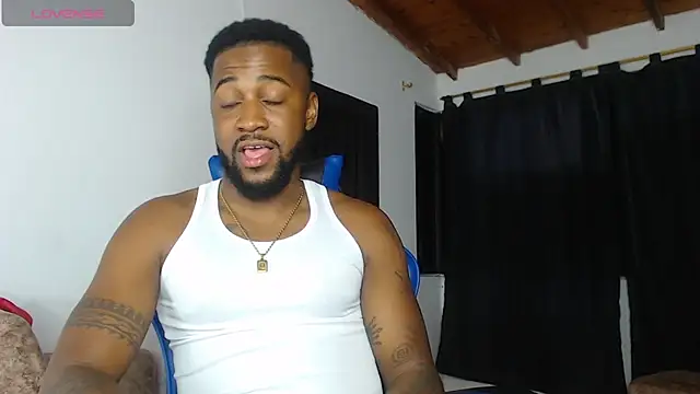 Drake_Nassir4 Show in webcam
