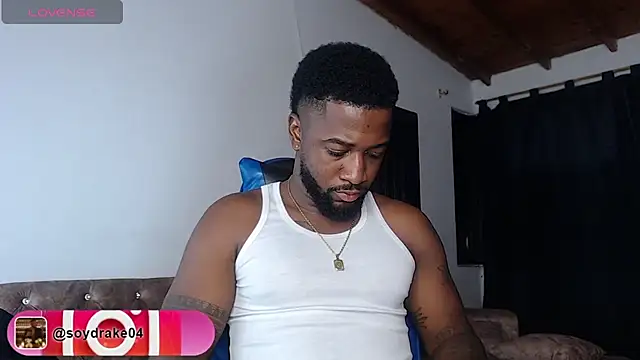 Drake_Nassir4 网络视讯表演