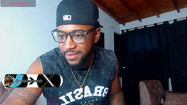 Drake_Nassir4 Chat XXX in diretta