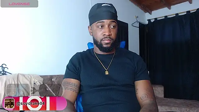Drake_Nassir4 webcam show