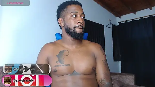 Drake_Nassir4 Webcam Show