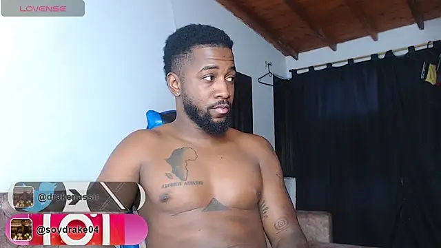 Drake_Nassir4's Webcam Show