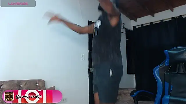 Drake_Nassir4 Webcamshow