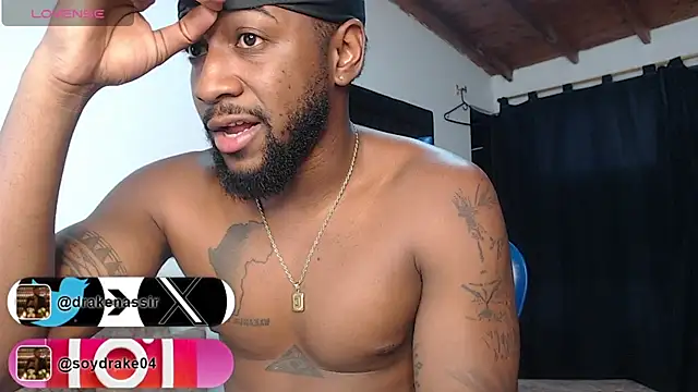 Drake_Nassir4's Live XXX Chat