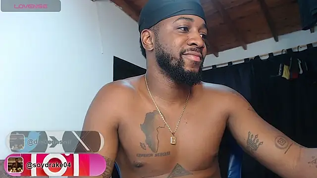 Drake_Nassir4 webcam show