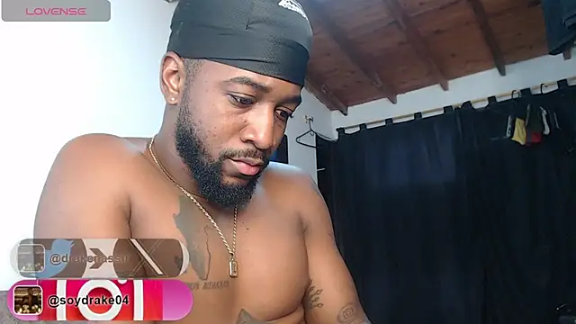 Drake_Nassir4 Webcam Show