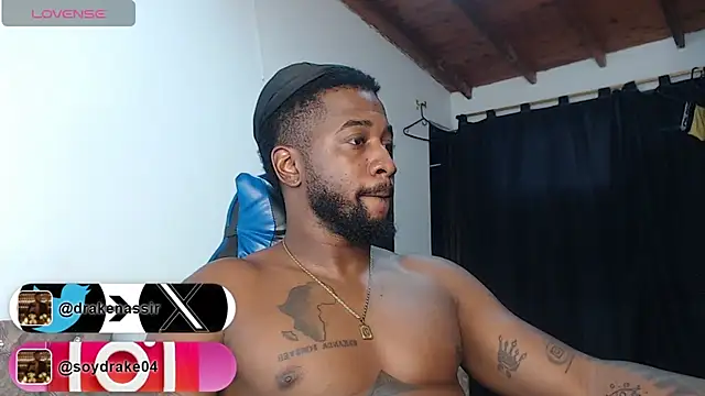 Drake_Nassir4 Webcamshow