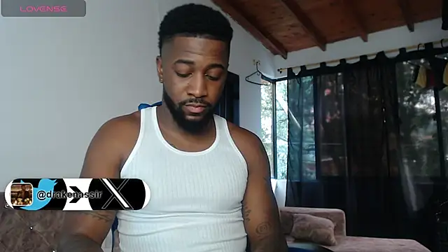 Drake_Nassir4 webcam show