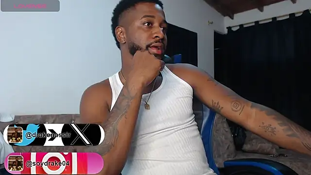 Drake_Nassir4 webcam show