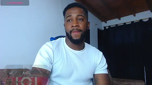 Show webcam de Drake_Nassir4