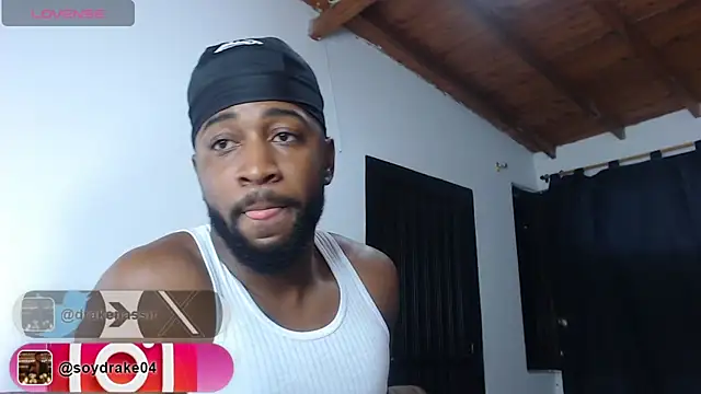 Drake_Nassir4n Webbikameraesitys