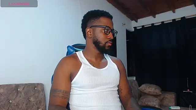 Drake_Nassir4 Webcam show