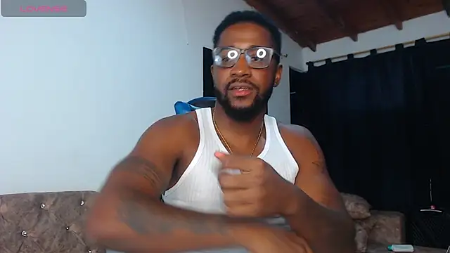 Drake_Nassir4's Webcam Show