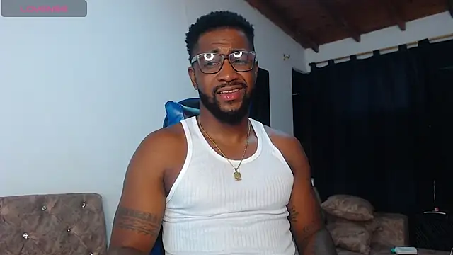Show de webcam de Drake_Nassir4