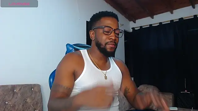 Drake_Nassir4 Webcam-Show