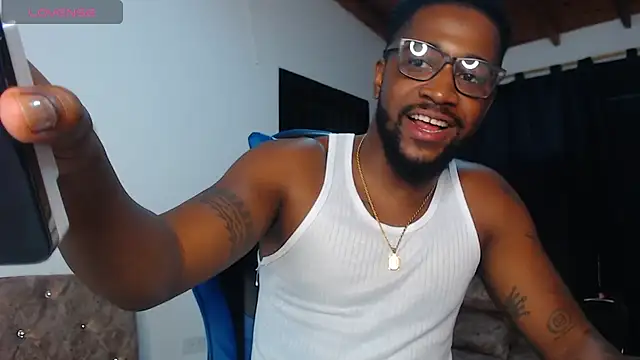 Drake_Nassir4 webcam show