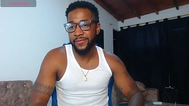 Drake_Nassir4 webkamerás műsora