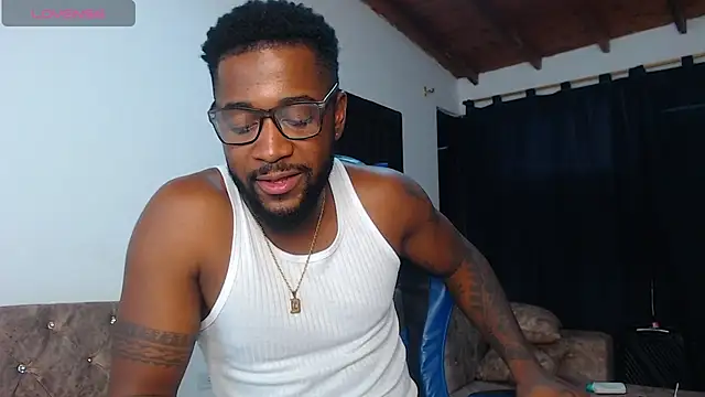 Drake_Nassir4's Webcam Show
